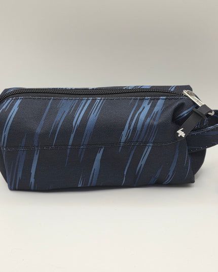 Hype Pencil Case - Black Rain
