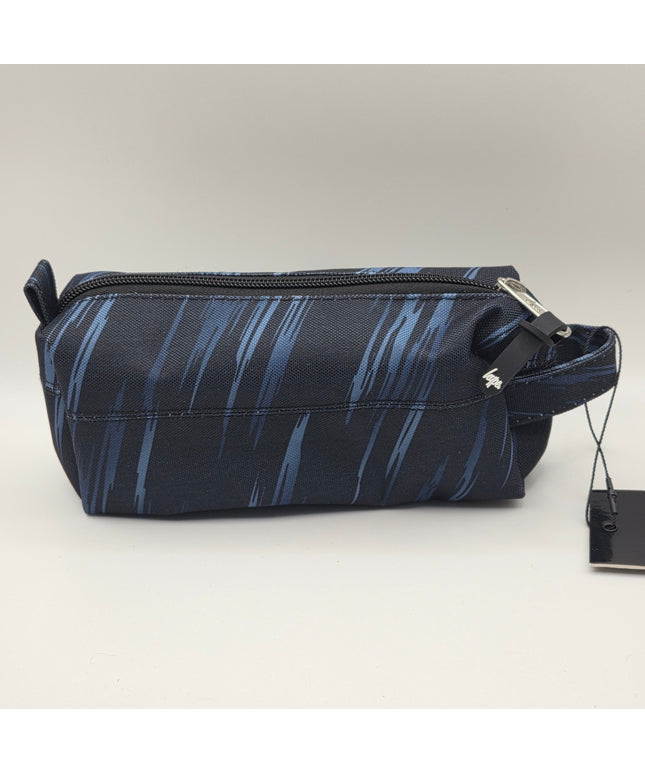 Hype Pencil Case - Black Rain