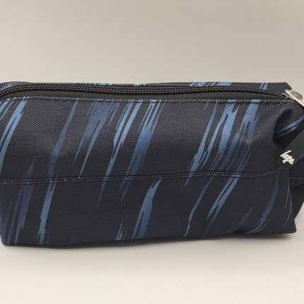 Hype Pencil Case - Black Rain