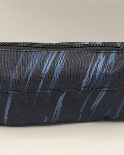Hype Pencil Case - Black Rain