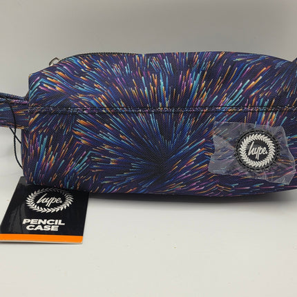 Hype Pencil Case - Multi Lightspeed