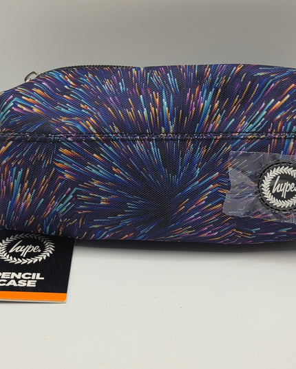 Hype Pencil Case - Multi Lightspeed