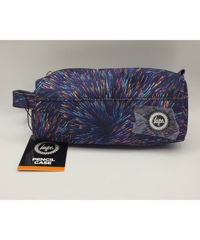 Hype Pencil Case - Multi Lightspeed