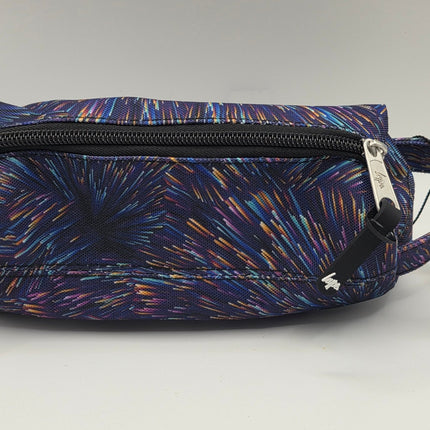 Hype Pencil Case - Multi Lightspeed