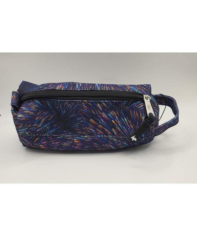 Hype Pencil Case - Multi Lightspeed