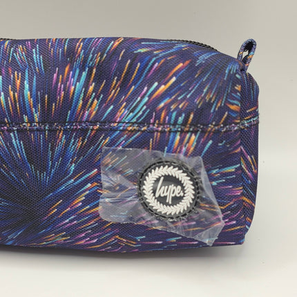 Hype Pencil Case - Multi Lightspeed