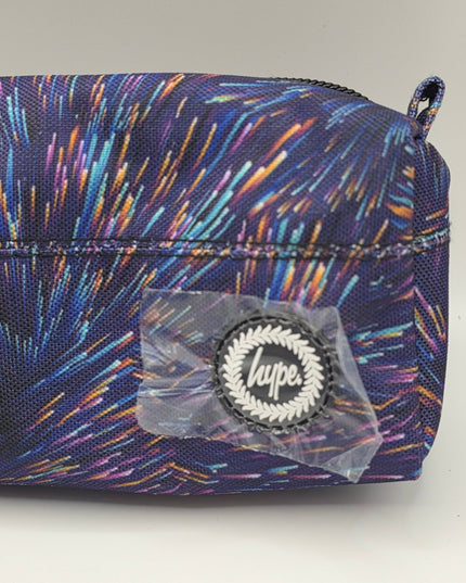Hype Pencil Case - Multi Lightspeed