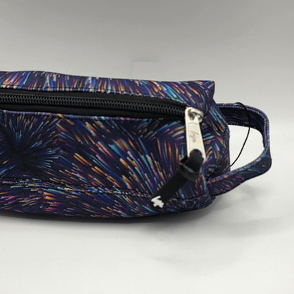 Hype Pencil Case - Multi Lightspeed