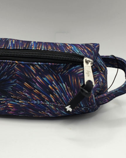 Hype Pencil Case - Multi Lightspeed