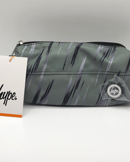 Trendy Pencil Case by Hype - Khaki Rain