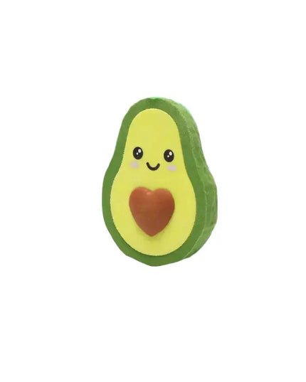 Legami Avocado Eraser - Let's Avocuddle