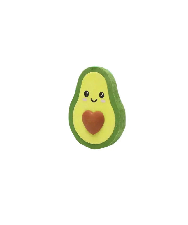 Legami Avocado Eraser - Let's Avocuddle