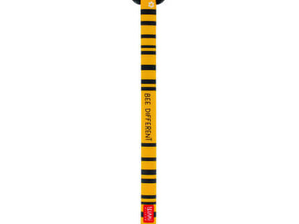 Legami Erasable Pen - Bee themed pen