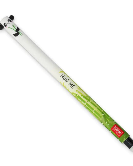 Panda Erasable Pen - Cute and Functional by Legami