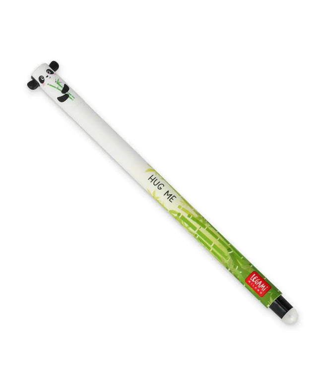 Panda Erasable Pen - Cute and Functional by Legami