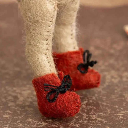 Little Mouse The Aviator Felt Craft Mini Kit
