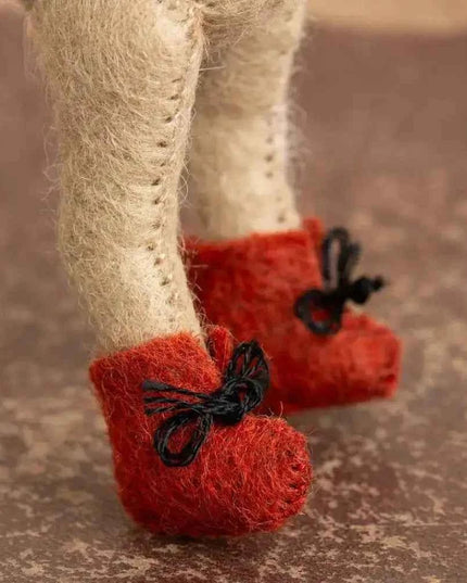 Little Mouse The Aviator Felt Craft Mini Kit