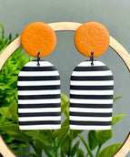 Naranja quemado