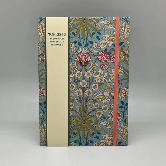 Morris & Co. A5 Journal Notebook
