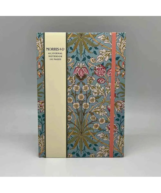Morris & Co. A5 Journal Notebook