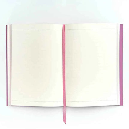 A5 coloured Notebooks: Write in Style