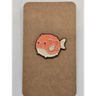 Puffer fish