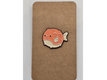 Puffer fish