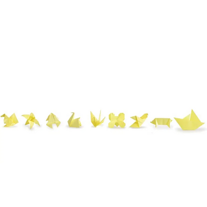 Origami Sticky Note
