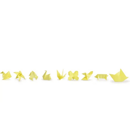 Origami Sticky Note
