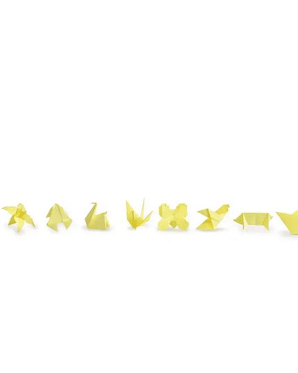 Origami Sticky Note