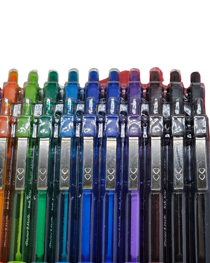 Paper Mate Inkjoy - 24 ballpoint pens