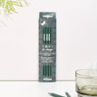 emerald green