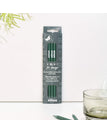 emerald green