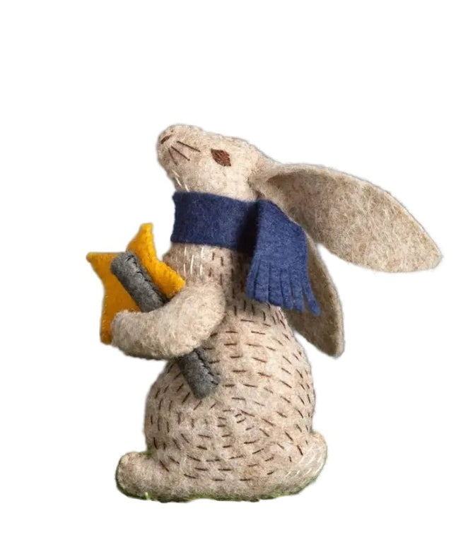 Prof Hare Stargazer Felt Craft Mini Kit