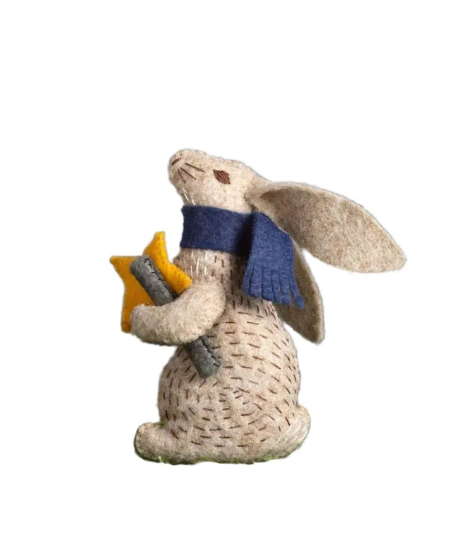Prof Hare Stargazer Felt Craft Mini Kit