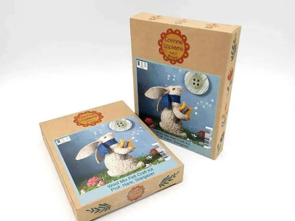 Prof Hare Stargazer Felt Craft Mini Kit