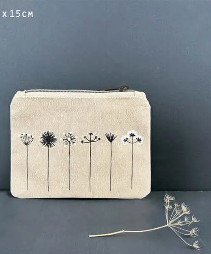 Purse Hedgerow design purse by East of India
