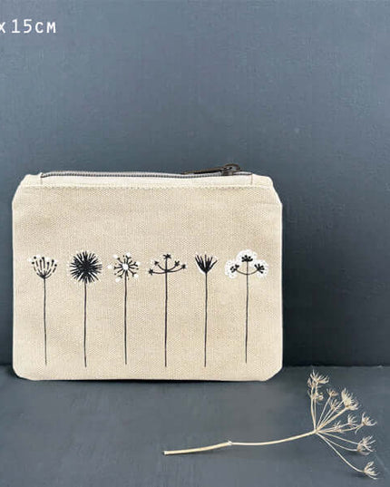 Purse Hedgerow design purse by East of India