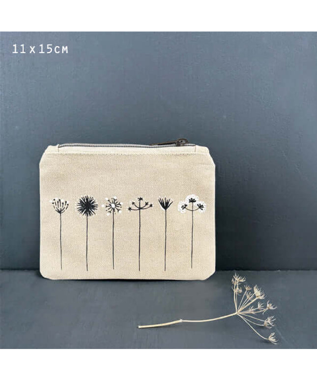 Purse Hedgerow design purse by East of India