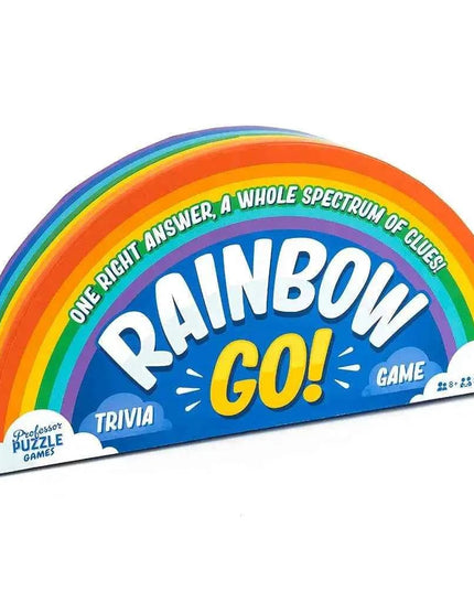Rainbow Go!