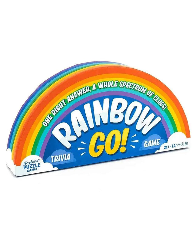 Rainbow Go!