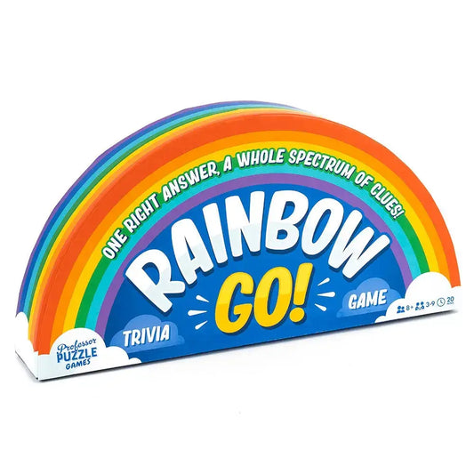 Rainbow Go!