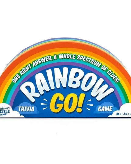 Rainbow Go!