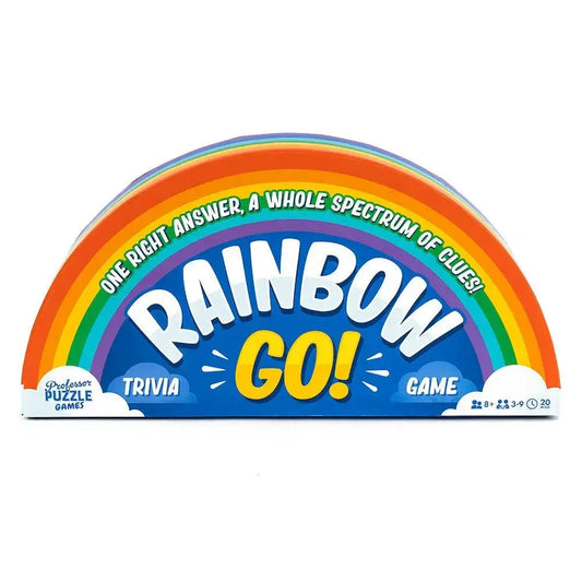 Rainbow Go!