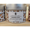 Orange Zest