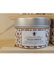 Ocean Breeze