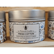 Fresh Cotton