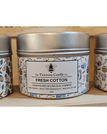 Fresh Cotton