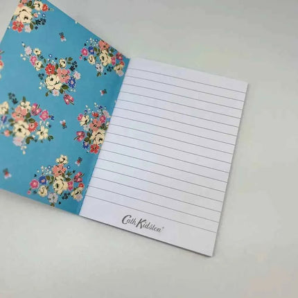 Set of 3 A6 notebooks Floral designs - Cath Kidston