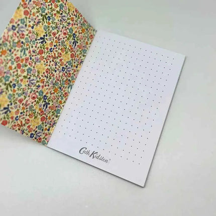 Set of 3 A6 notebooks Floral designs - Cath Kidston